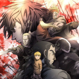 Vinland Saga Season 2 | Eng Sub | Dual Audio