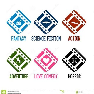 Horror movies