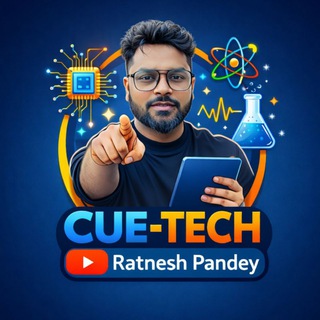 Ratnesh Pandey (CUE-TECH)