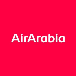 Air Arabia ✔