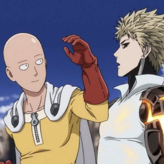 One Punch Man Hindi Dubbed