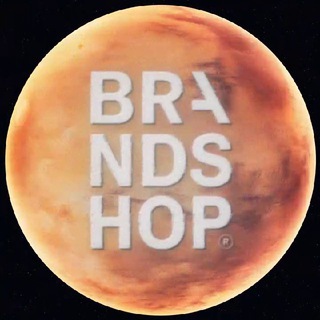 BRANDSHOP ✔
