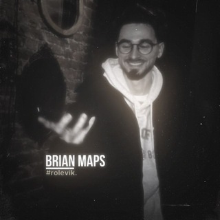 𝘽𝙍𝘼𝙄𝙉 𝙈𝘼𝙋𝙎.ʳᵒᶫᵉᵛᶦᵏ