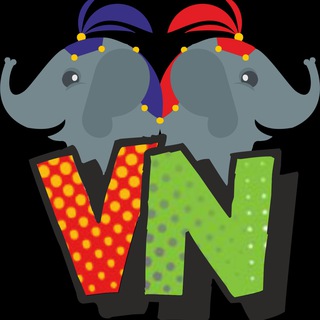 Вики Ники ДВА СЛОНА