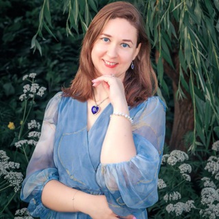 ЛогоНейроАрт🦋