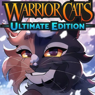 Warrior Cats: Ultimate Edition – News