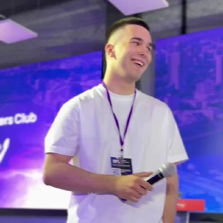 Данил про маркетплейсы