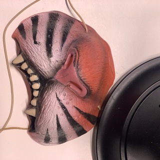 Локон страсти