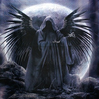 Angel?.scars(НА ТЕЛЕ)