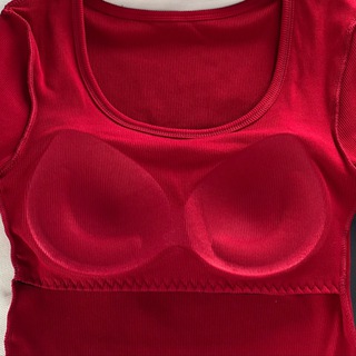 No Bra - Главные по чашкам👙