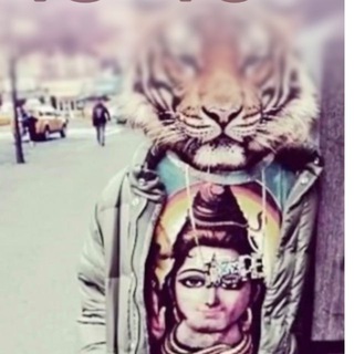 Диджей Робкий (ex. @jupi_music)