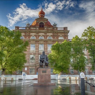 Приемная комиссия ЕИ КФУ