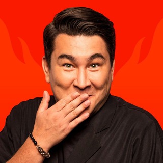 Азамат Мусагалиев ✔