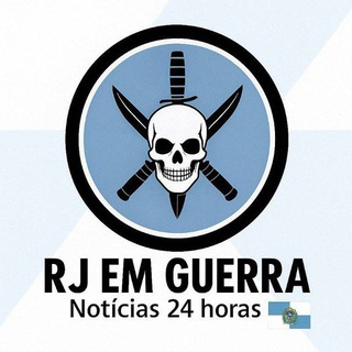 RJ EM GUERRA📰