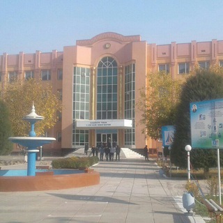 Uchqorgon tumani 2-son kasb-hunar maktabi matbuot xizmati