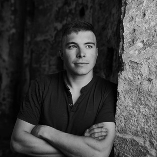 Фотограф Роман Суслов