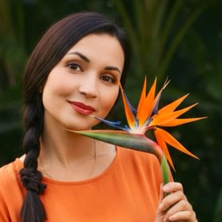 Кузовлева Птичка🕊️