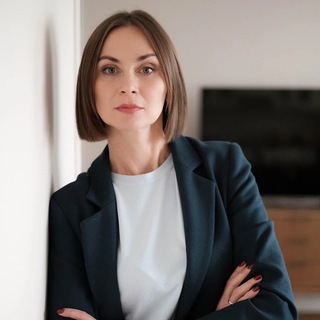 Налоговый адвокат бизнеса Ирина Бордюг