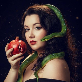 Владислава Райтер ♾️ ТАРО