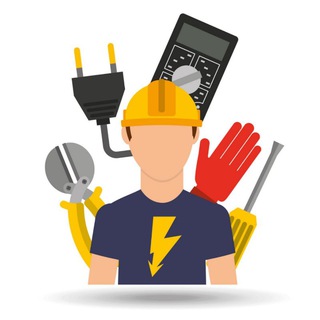 🔌Электрики|Заказы/Вакансии[Москва и МО]