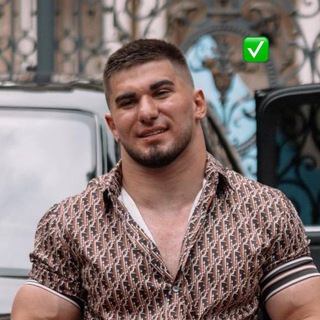 АСХАБ ТАМАЕВ🚀