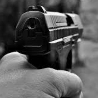 Криминальный Оренбург