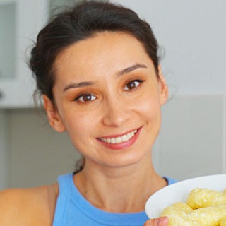 Alina FooDee🍴Рецепты🧅