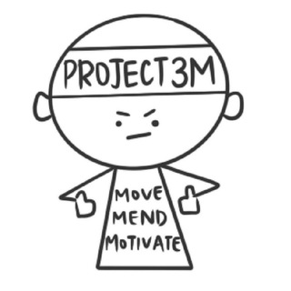 Project 3M (Move, Motivate, Mend)