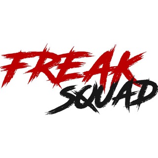 FREAK SQUAD🤬 Новости Twitch‼️