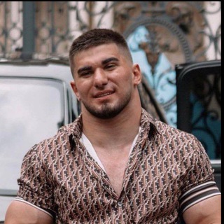 АСХАБ ТАМАЕВ🚀