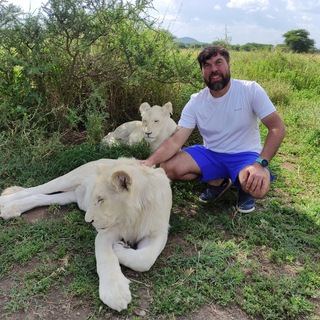 Сафари в Африке с Сафари-Занзибари | Кения | Танзания | ЮАР