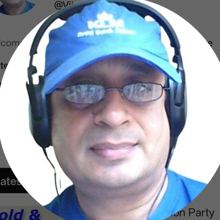 Markets 360 With (Vijay Bhambwani)