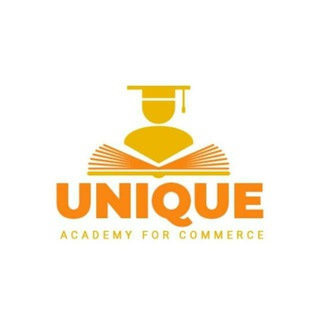 Unique Academy for Commerce