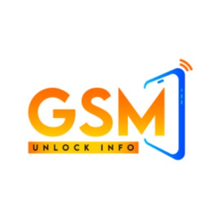 GSM UNLOCK INFO (Official)