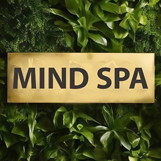 HEAD SPA • MIND SPA • МОСКВА