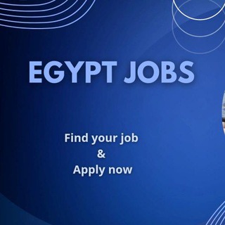 Egypt jobs