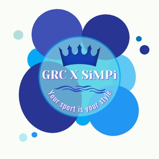 GRC X SiMPi SHoP