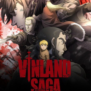 Vindland Saga Official