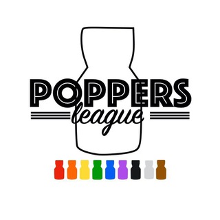 PoppersLeague