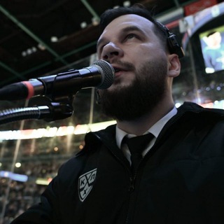 Олег объявит!🎤