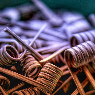 Fedor coil - производство койлов