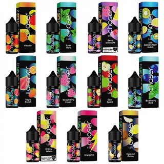 Жижа Прага💨