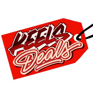 Keels Deals