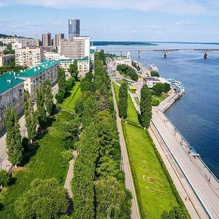 Saratov | Саратов - чат горожан