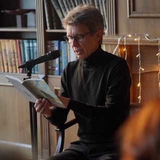 Олег Суслов