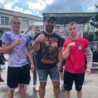 спортики🔥