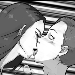 STUDIO BAND MANGA🥵