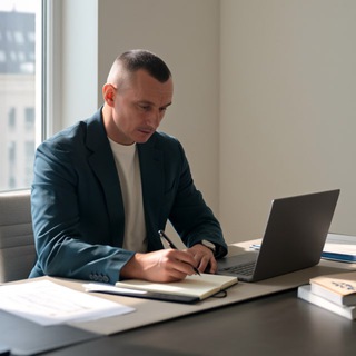 Алексей Капустин | Психология цифр