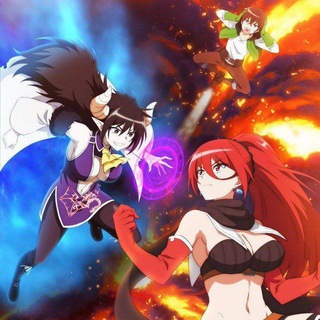 My One Hit Kill Sister Anime Series Episode 1 2 3 4 5 6 7 8 Episodes Season Seasons All English Dubbed Eng Dub New Latest Famous