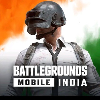 Battlegrounds Mobile India